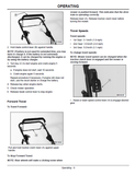 John Deere JS63E 21-Inch Walk-Behind Rotary Mower Operator's Manual OMGC00454