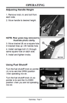 John Deere JX75, JE75 (SN. 010001) Operator's Manual OMMGC00132