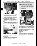 John Deere L100, L108, L110, L111, L118, L120, L130 Lawn Tractors Technical Service Repair Manual TM2026