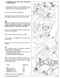 John Deere LR135 Tractor Workshop Manual TMLR135EN - PDF File Download