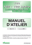 John Deere LR175 Tractor Manual TMLR175FR