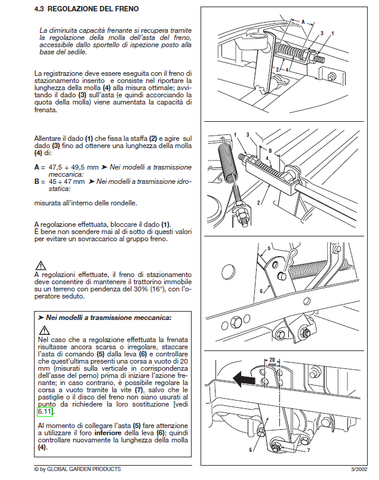 John Deere LR175 Workshop Manual TMLR175IT