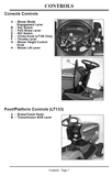 John Deere LT133, LT155, LT166 Lawn Tractor Operator's Manual OMM138782