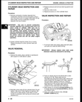 John Deere LT133, LT155, LT166 Manual 