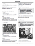 John Deere LT190 Lawn Tractor Operator's Manual OMM152795