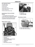 John Deere LTR166 Lawn Tractor Operator's Manual OMM143716