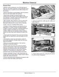 John Deere M-Gator A1 Utility Vehicle Operator's Manual OMM165961
