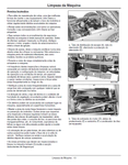John Deere M-Gator A1 Utility Vehicle Operator's Manual OMM166688 