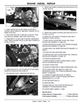 John Deere M-Gator A3 Technical Manual TM115719