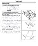 John Deere M10, M21, M23 Mower Operator's Manual OMGC00037 