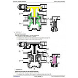 John Deere M724, M732, M740, M732i, M740i Trailed Crop Sprayer Diagnosis & Test Manual TM407219 - PDF File Download
