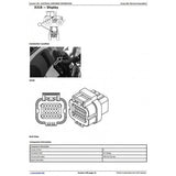 John Deere M724, M732, M740, M732i, M740i Trailed Crop Sprayer Diagnosis & Test Manual TM407219 - PDF File Download