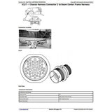 John Deere M952, M962, M952i, M962i Trailed Crop Sprayer Diagnosis & Test Manual TM403619 - PDF File Download