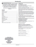 John Deere MC542 Material System Operator's Manual OMM163282