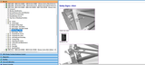 John Deere MX5, MX6, MX7 Rotary Cutter (SN. 030000, 050000, 020500) Operator's Manual OMP75548