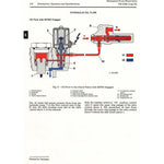 John Deere Mechanical Front Wheel Drive For Tractors 1030, 1130, 1630, 1830, 2030 Technical Manual TM4326