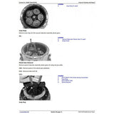 John Deere R4023 Self-Propelled Sprayer Repair Technical Manual TM130919 - PDF File