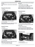 John Deere S2348, S2554 Yard Tractor Operator's Manual OMM142794
