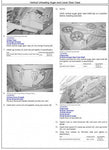 John Deere S540, S550, S660, S670, S680, S690 Combine Repair Technical Manual TM805519 