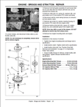 John Deere SST15, SST16, SST18 Spin-Steer Lawn Tractor Technical Repair Manual TM1908