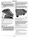 John Deere TH 6X4 Gator Utility Vehicle Operator’s Manual OMM161861