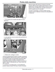 John Deere TH 6X4 Diesel Gator Vehicle Operator’s Manual OMM165058