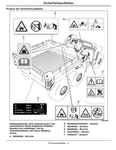 John Deere TH 6X4 Diesel Gator Vehicle Operator’s Manual OMM165059