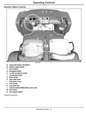 John Deere TH 6X4 Gator Utility Vehicle Operator’s Manual OMM168629