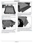 John Deere TH 6X4 Diesel Gator Vehicle (SN.050001) Operator’s Manual OMM161850