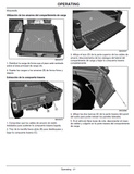 John Deere TH 6X4 Diesel Gator Vehicle (SN.050001) Operator’s Manual OMM161850