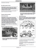 John Deere TH 6X4 Diesel Gator Vehicle (SN. 050001) Operator’s Manual OMM161862