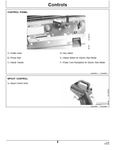 John Deere TR21 Manual OMM114674 