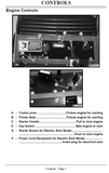 John Deere TRS21 Walk Behind Snow Thrower (SN.160001) Operator’s Manual OMM127510