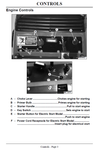 John Deere TRS21 Snow Thrower (SN.170001) Operator’s Manual OMM133615