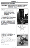 John Deere TRS22 (SN.170001) Operator’s Manual OMM133612