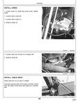 John Deere TRS27, TRS32 Snowblower (SN.010001) Operator’s Manual OMM79631