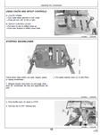 John Deere TRS27, TRS32 Snowblower (SN.100001) Operator’s Manual OMM95309