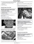 John Deere TX Gator Utility Operator’s Manual OMM165077 