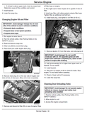 John Deere TX Gator Utility Operator’s Manual OMM165077 