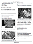 John Deere TX Gator Utility Vehicle Operator’s Manual OMM158872