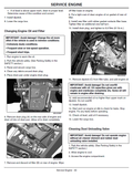 John Deere TX Gator Utility Vehicle Operator’s Manual OMM158872