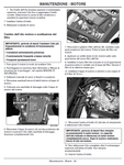 John Deere TX Utility Vehicle (SN.050001) Operator’s Manual OMM161900