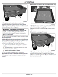 John Deere TX Utility Vehicle (SN.050001) Operator’s Manual OMM162128