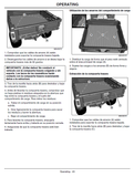 John Deere TX Utility Vehicle (SN.050001) Operator’s Manual OMM162128