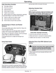 John Deere TX Turf Utility Vehicle Operator’s Manual OMM165064