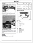 John Deere Thatcher X700 Series Tractors Operator’s Manual OMM169354 