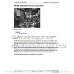 John Deere Tractor 5083E, 5093E Diagnostic & Test Service Manual TM607119 - PDF File
