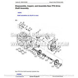 John Deere Tractor 5083E, 5093E, 5101E Repair Manual TM112519 - PDF File