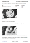 This comprehensive digital download repair manual covers the John Deere Tractor 6010, 6110, 6210, 6310, 6410, 6510, and 6610 SE models. It provides detailed information on every component and system affecting operation, with easy-to-follow instructions and helpful illustrations. Everything you need to keep your tractor in optimal condition is here.
