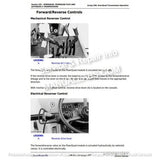 John Deere Tractor 6010, 6110, 6210, 6310, 6410, 6510, 6610, 6810, 6910 Diagnostic & Test Service Repair Manual TM4552 - PDF File